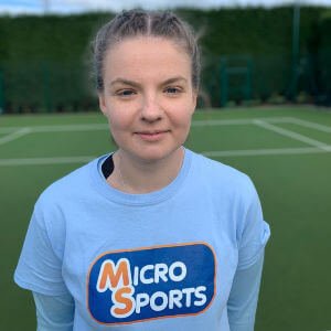 Charlotte-assistant-coach-Beacon-Park-Tennis